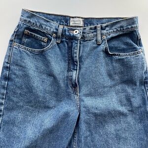 Vintage 90’s Ann Taylor High Waist Jeans
